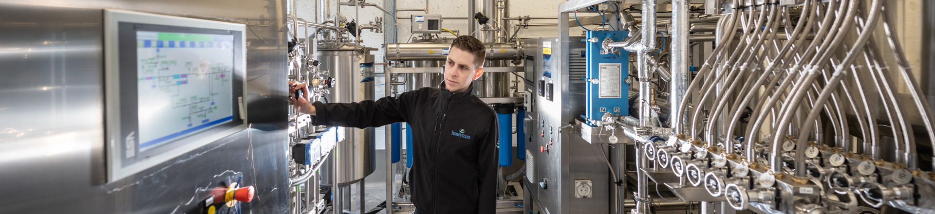 Pharmaceutical Water Systems: Practical Applications - Ireland
