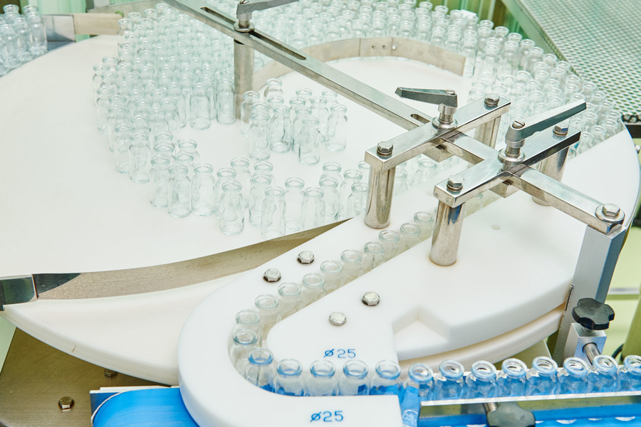 Critical Factors for Sterile Product Manufacturing