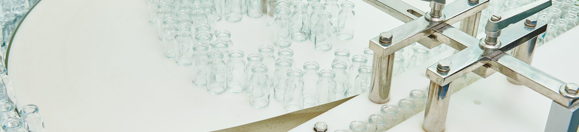 Critical Factors for Sterile Product Manufacturing