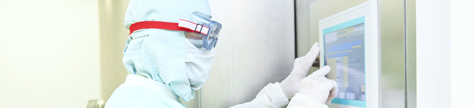 Cleanrooms: Principles in Practice