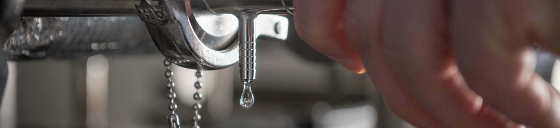 Pharmaceutical Water Systems