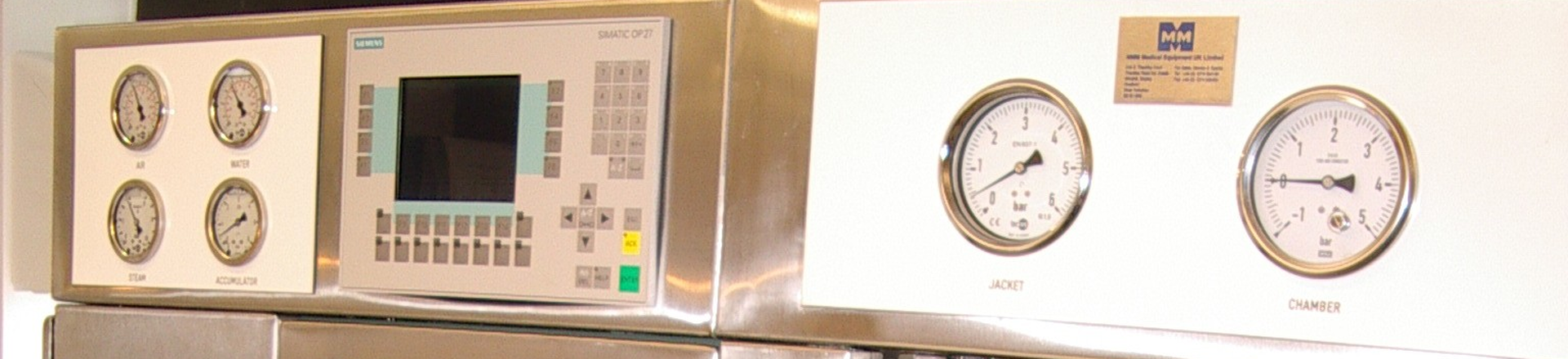 Pharmaceutical Sterilisation: Principles in Practice